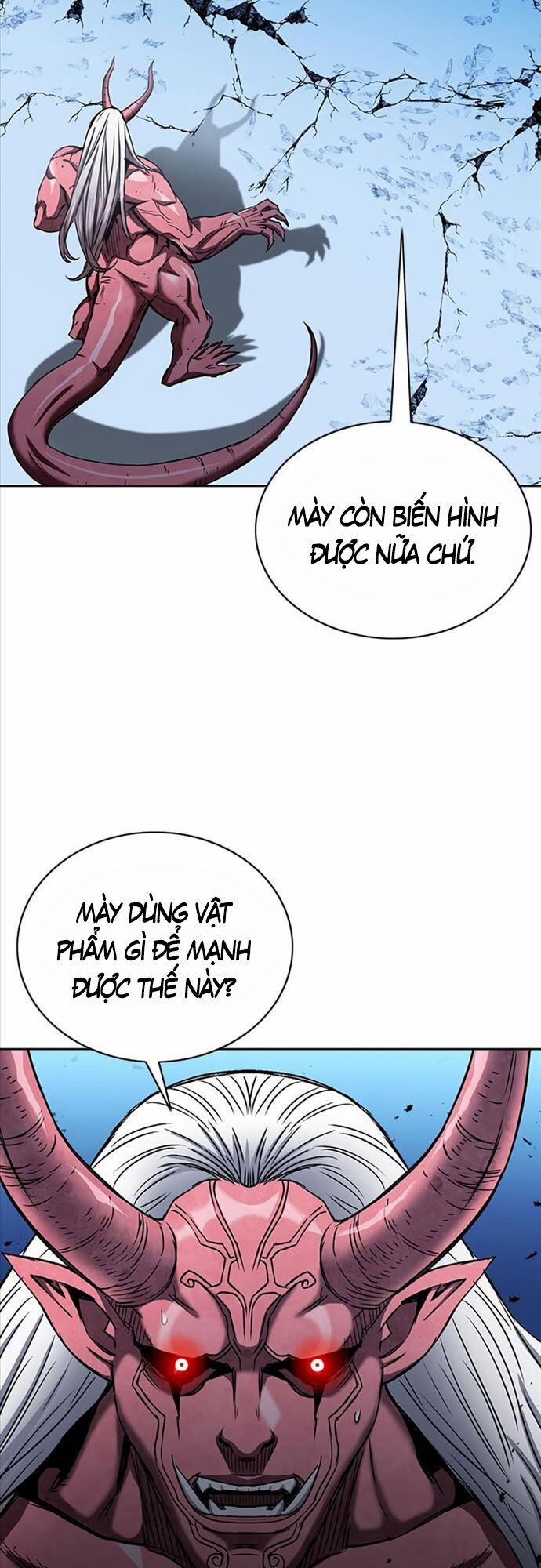 Druid Tại Ga Seoul 73 trang 12