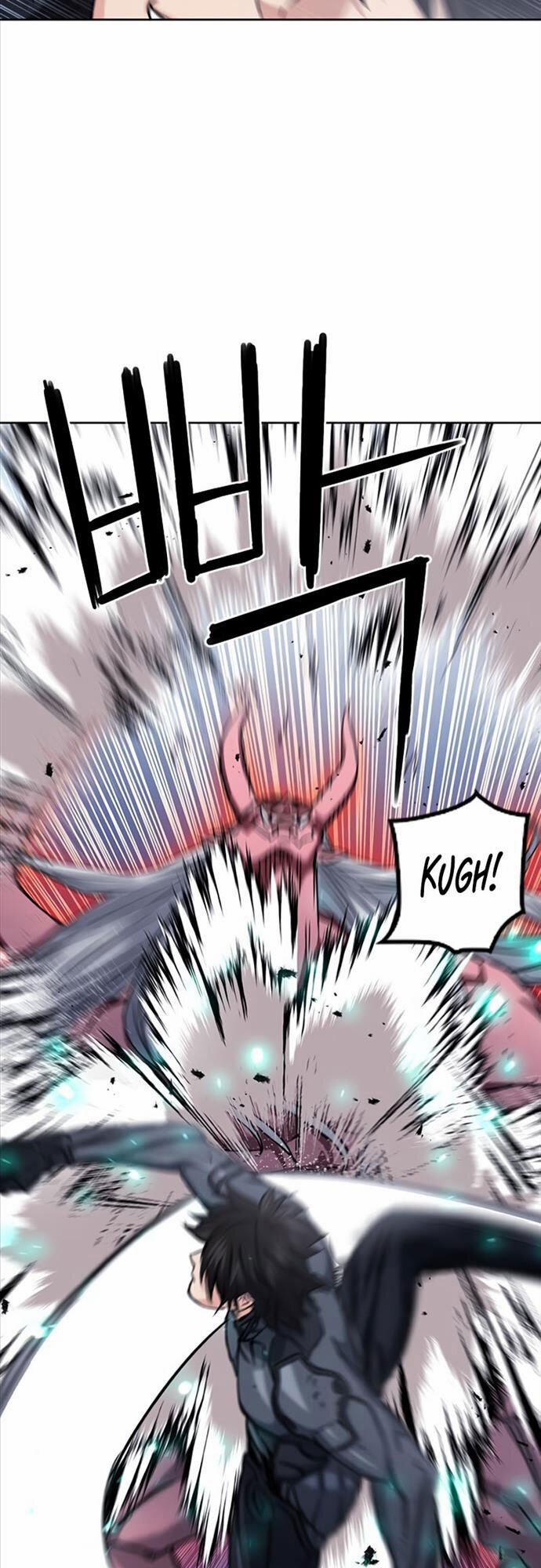 Druid Tại Ga Seoul 73 trang 23