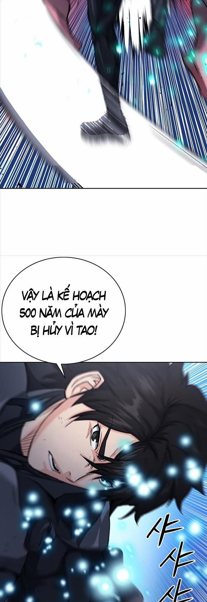 Druid Tại Ga Seoul 73 trang 24