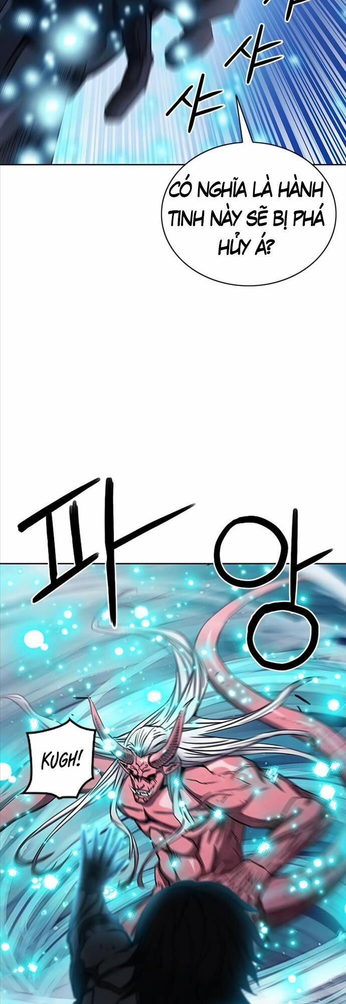 Druid Tại Ga Seoul 73 trang 25