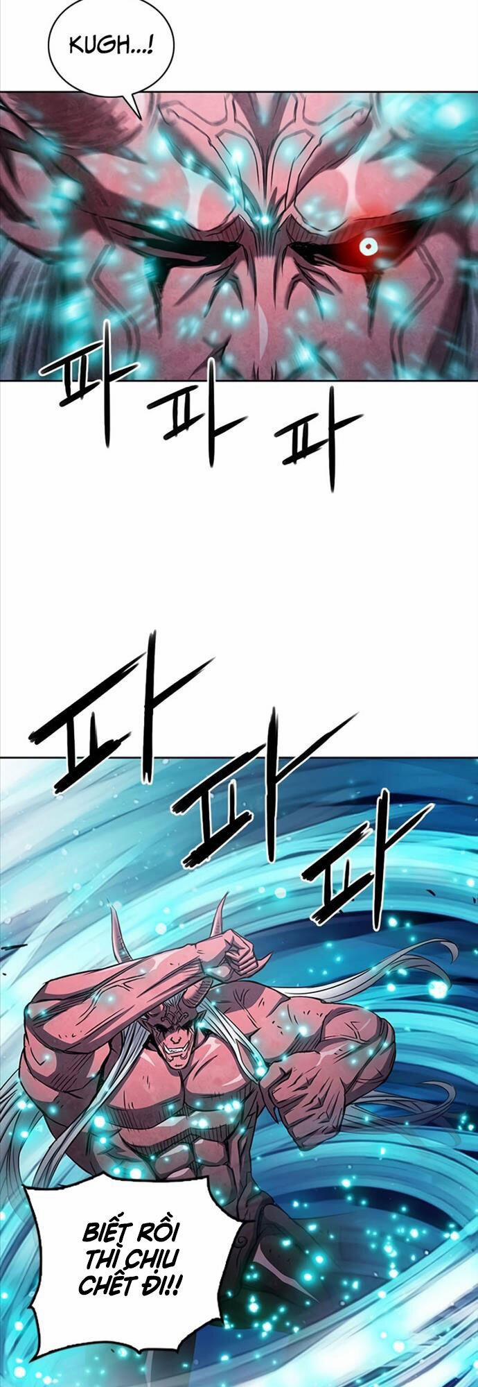 Druid Tại Ga Seoul 73 trang 27