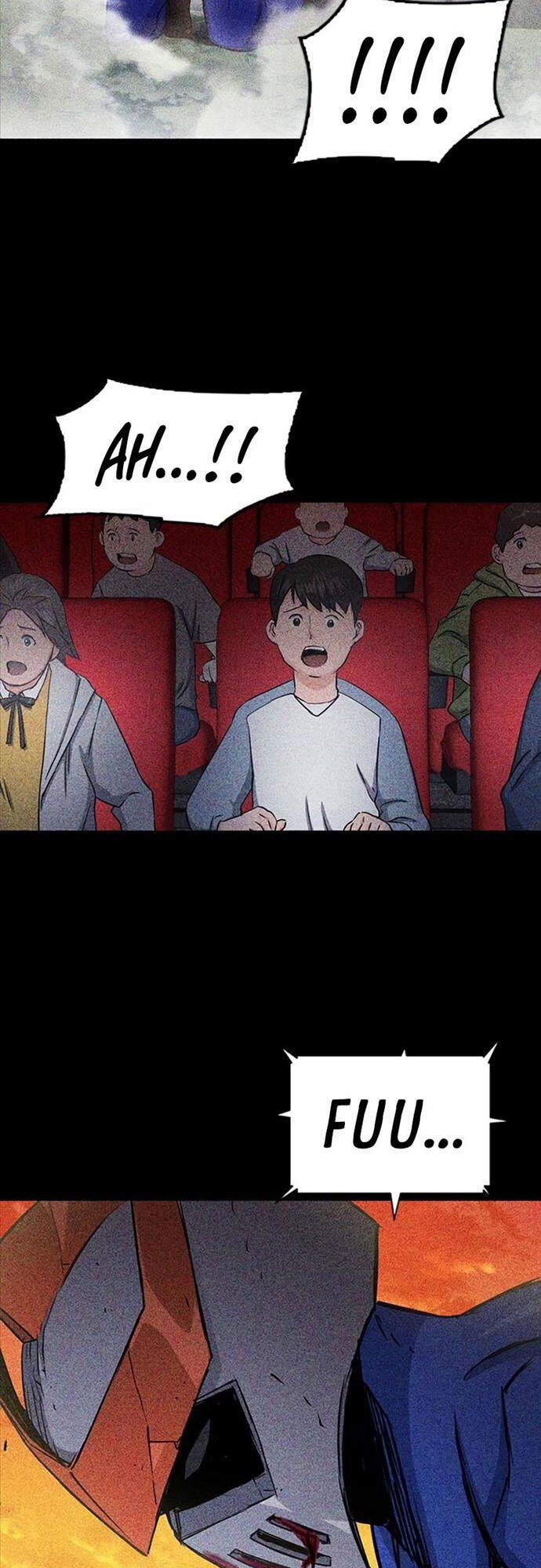 Druid Tại Ga Seoul 73 trang 35