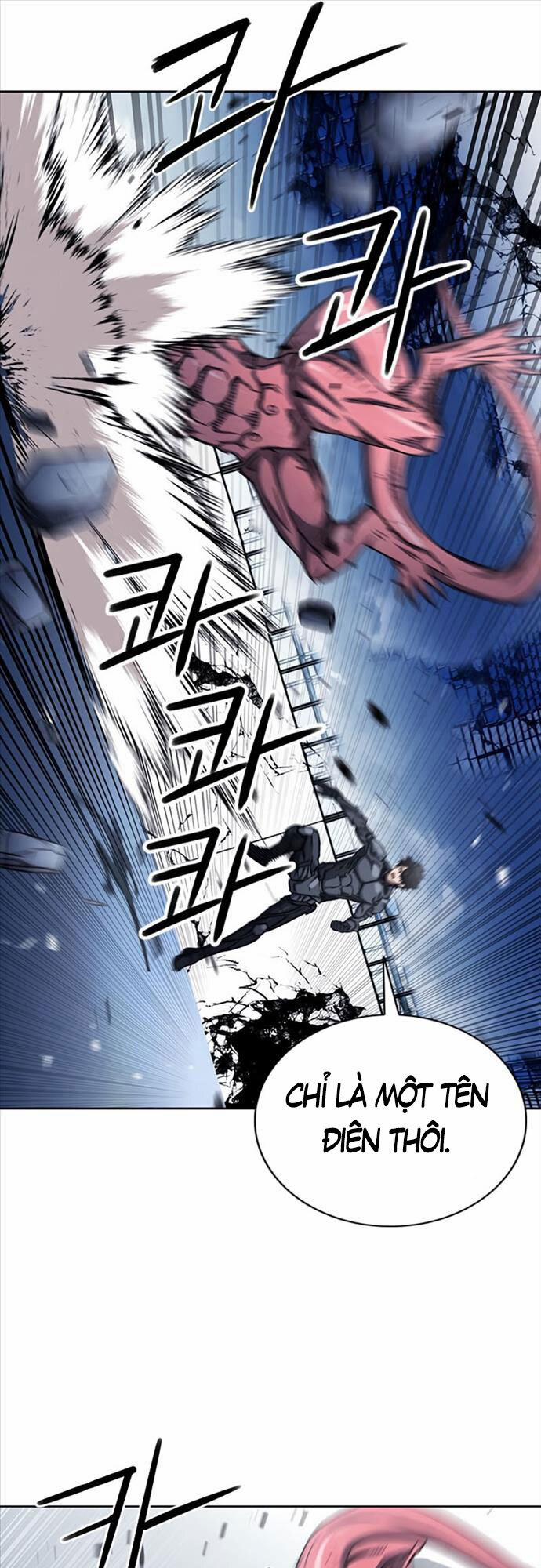 Druid Tại Ga Seoul 73 trang 44