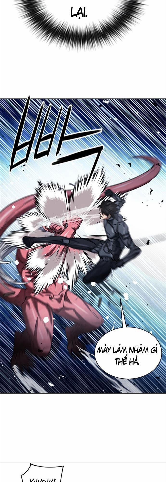 Druid Tại Ga Seoul 73 trang 48