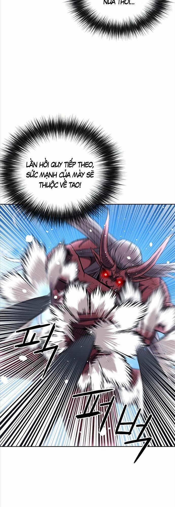 Druid Tại Ga Seoul 73 trang 52