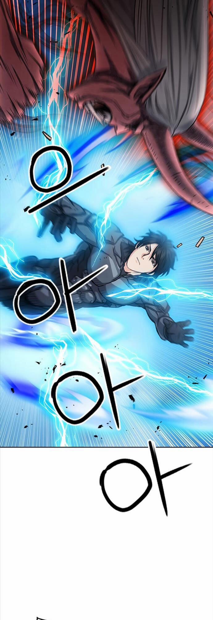 Druid Tại Ga Seoul 73 trang 54