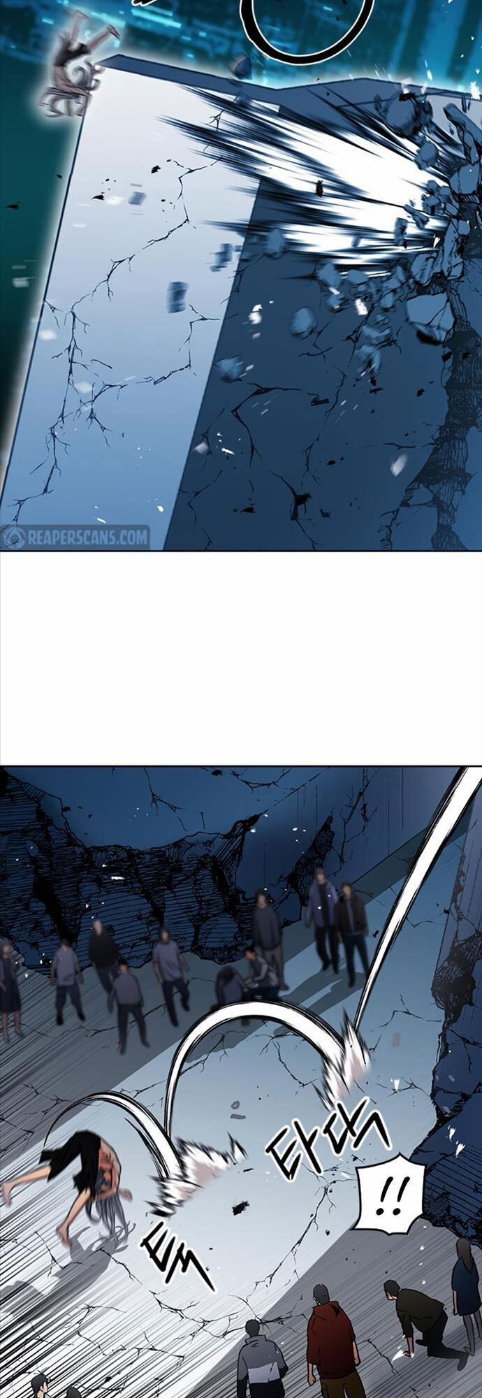 Druid Tại Ga Seoul 73 trang 61