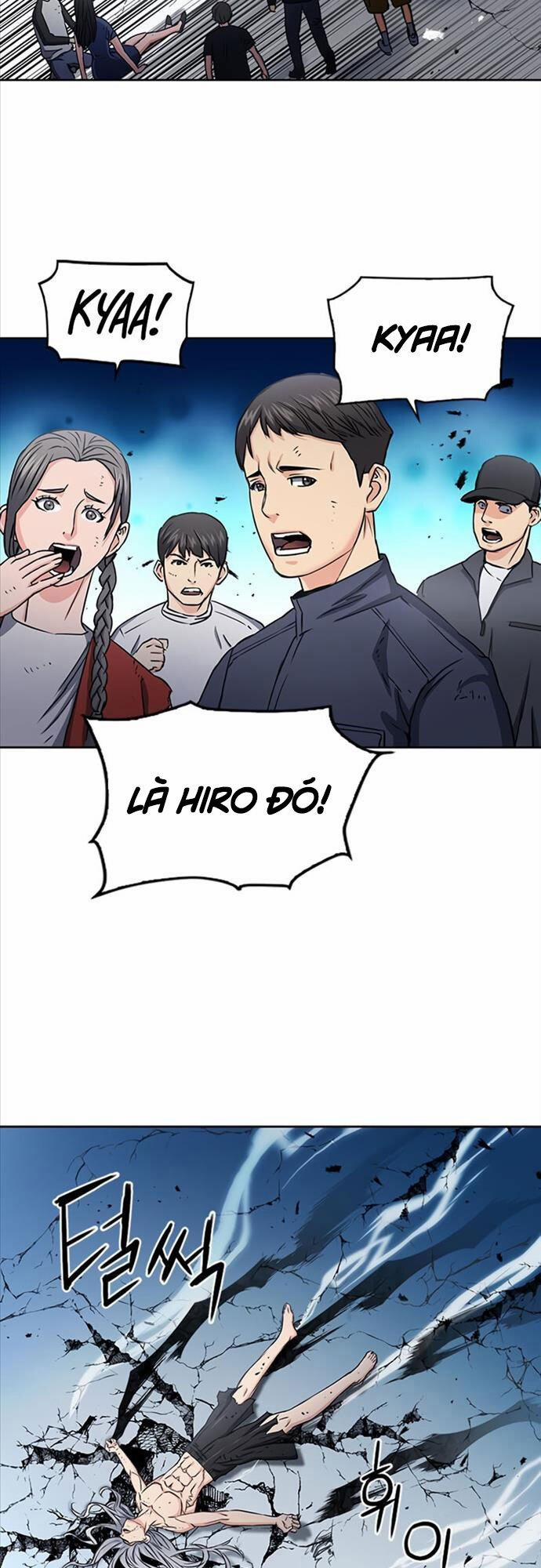 Druid Tại Ga Seoul 73 trang 62