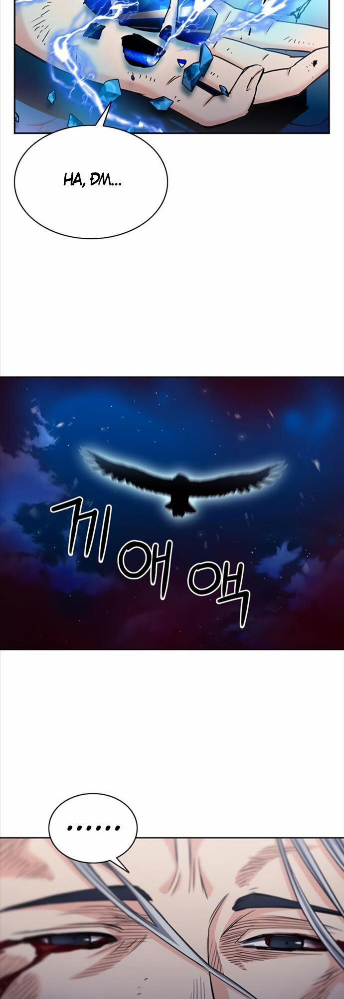 Druid Tại Ga Seoul 73 trang 64