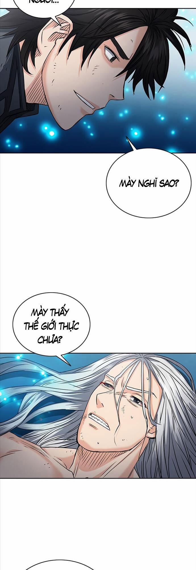 Druid Tại Ga Seoul 73 trang 69