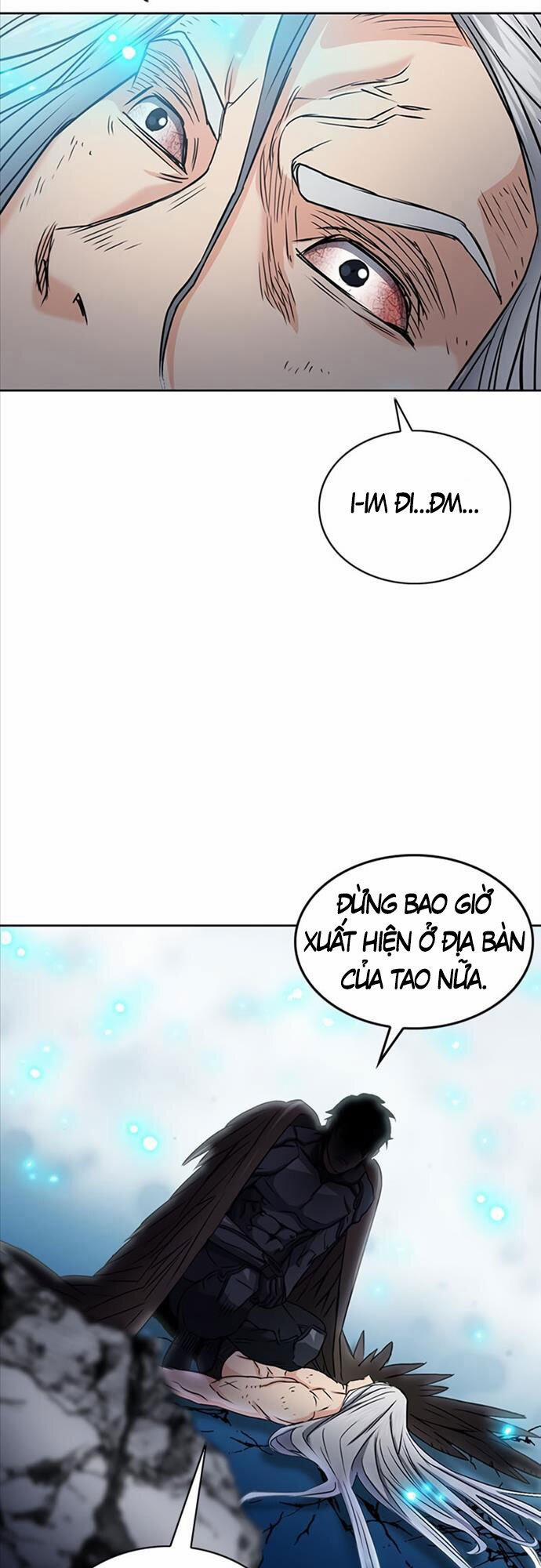 Druid Tại Ga Seoul 73 trang 71