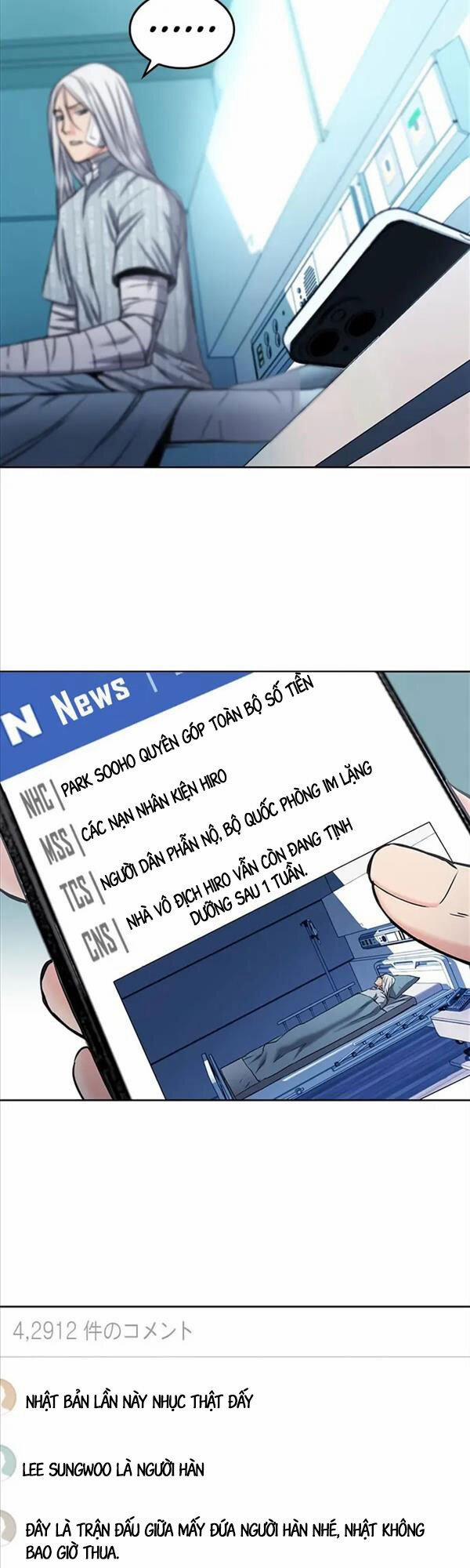 Druid Tại Ga Seoul 74 trang 11