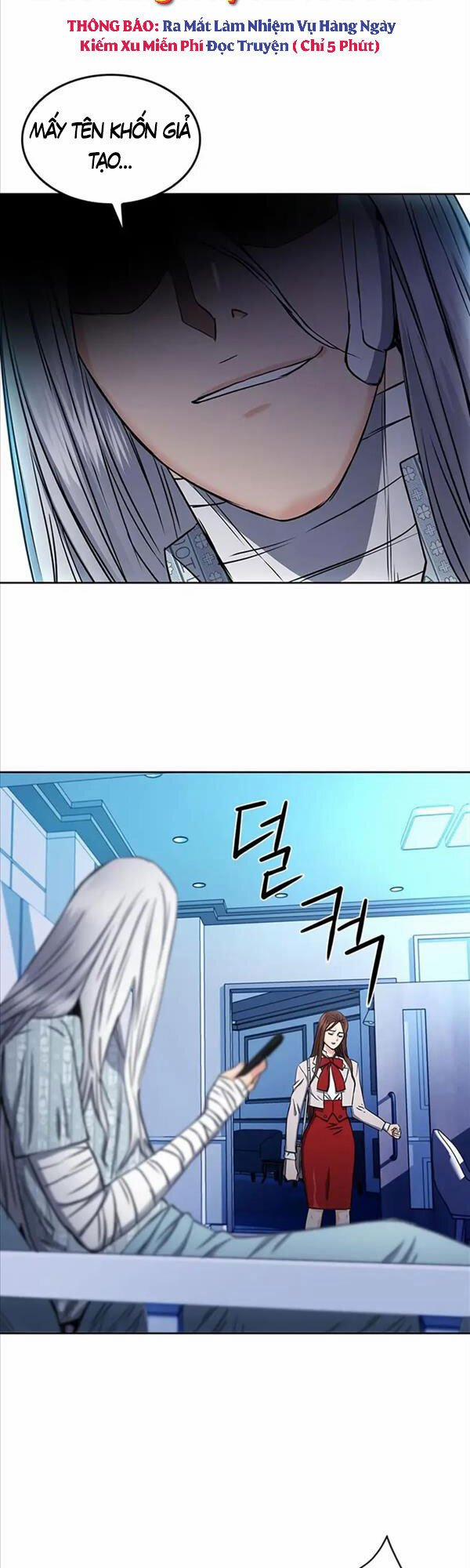 Druid Tại Ga Seoul 74 trang 13