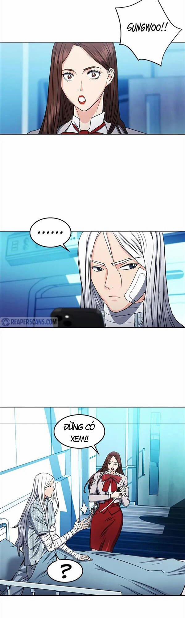 Druid Tại Ga Seoul 74 trang 14