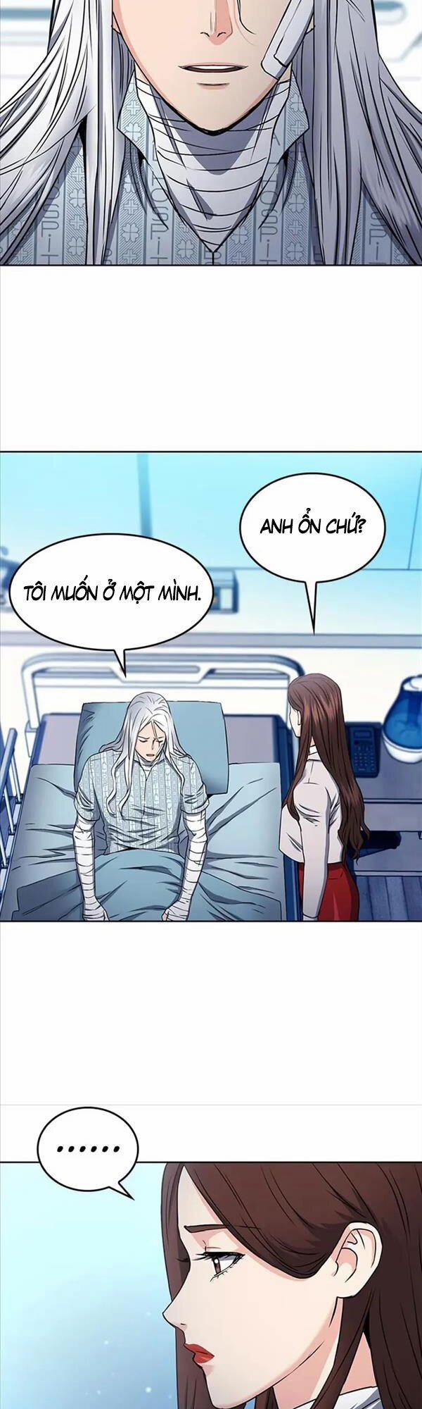 Druid Tại Ga Seoul 74 trang 16