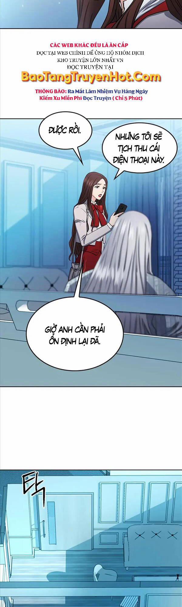 Druid Tại Ga Seoul 74 trang 17