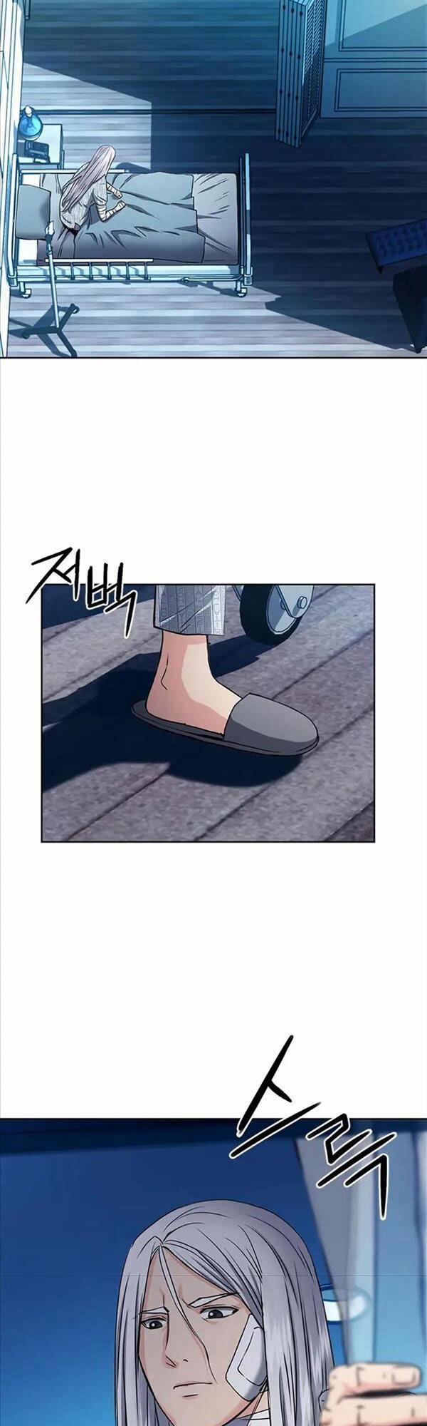 Druid Tại Ga Seoul 74 trang 18