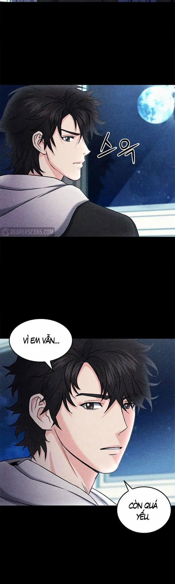 Druid Tại Ga Seoul 74 trang 2