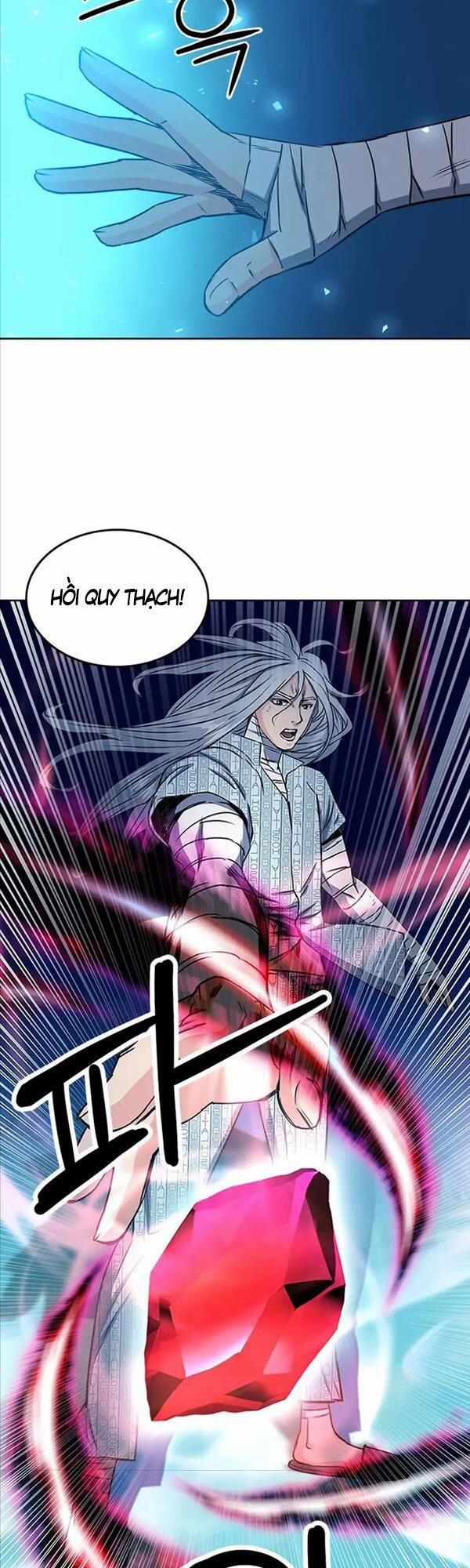 Druid Tại Ga Seoul 74 trang 22