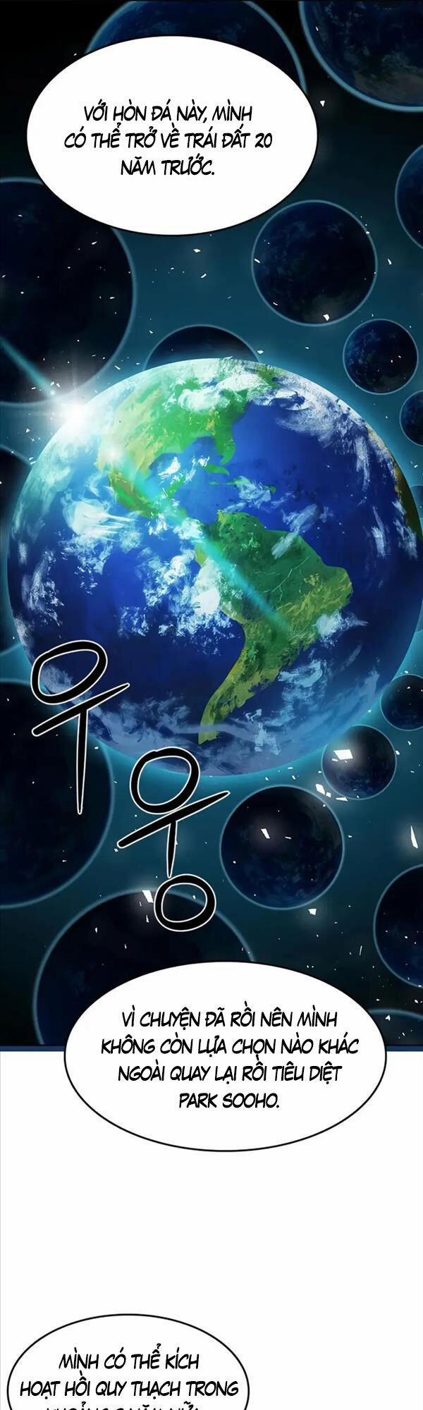 Druid Tại Ga Seoul 74 trang 25