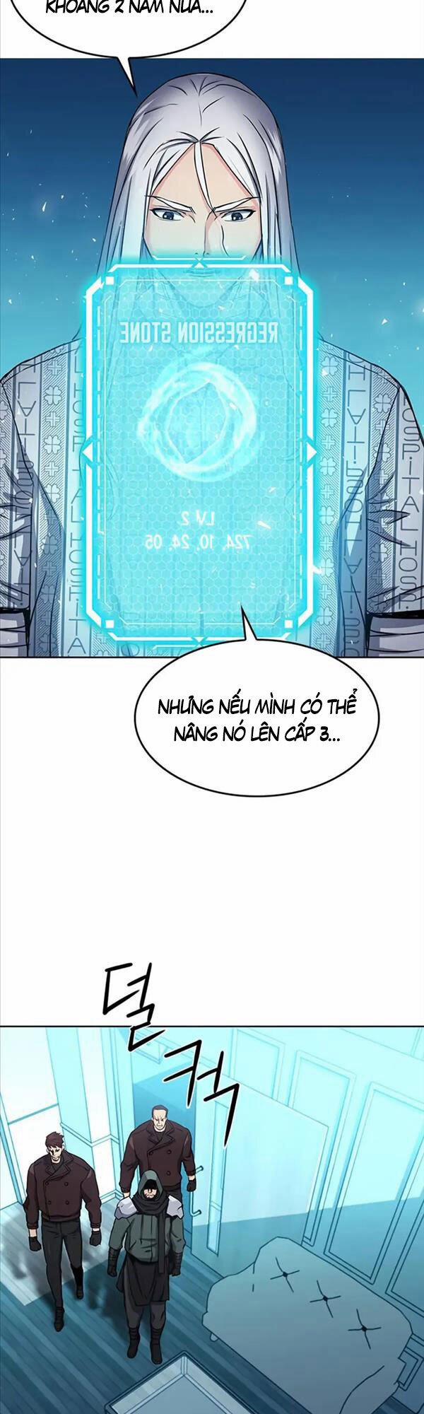 Druid Tại Ga Seoul 74 trang 26