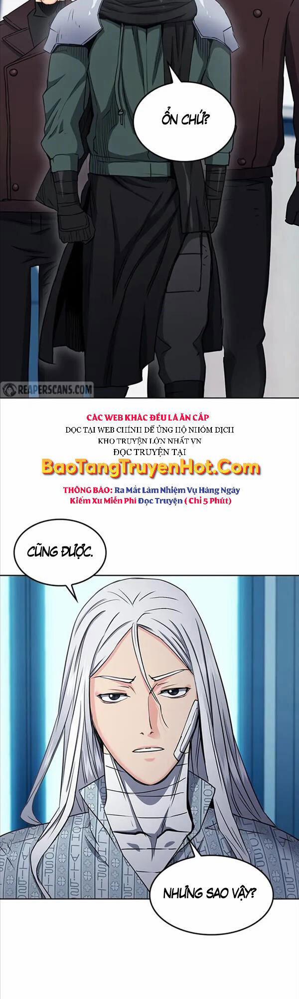 Druid Tại Ga Seoul 74 trang 28