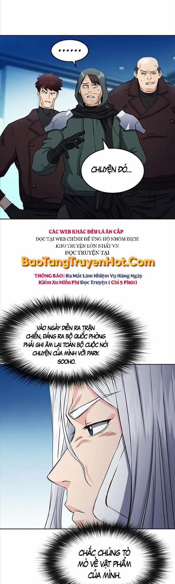 Druid Tại Ga Seoul 74 trang 37