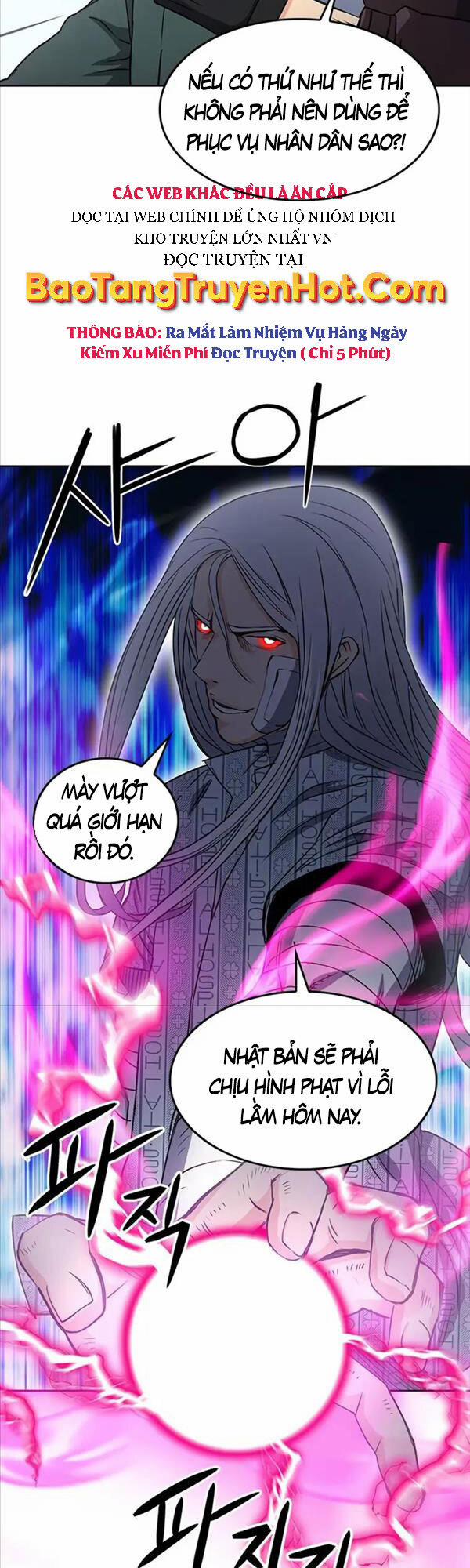 Druid Tại Ga Seoul 74 trang 40