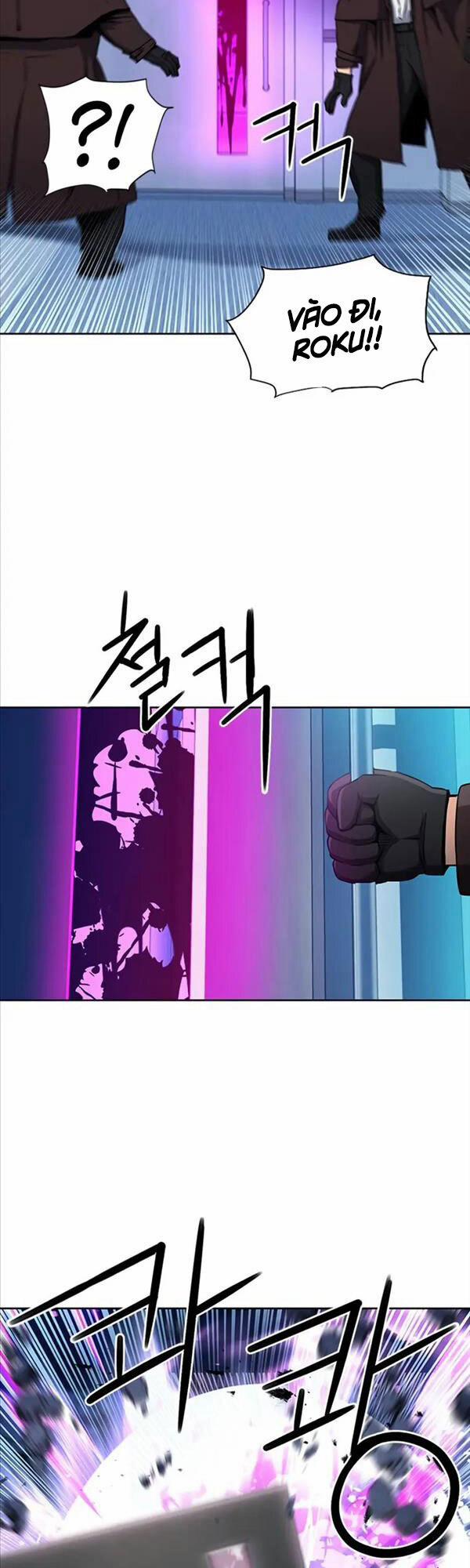 Druid Tại Ga Seoul 74 trang 43