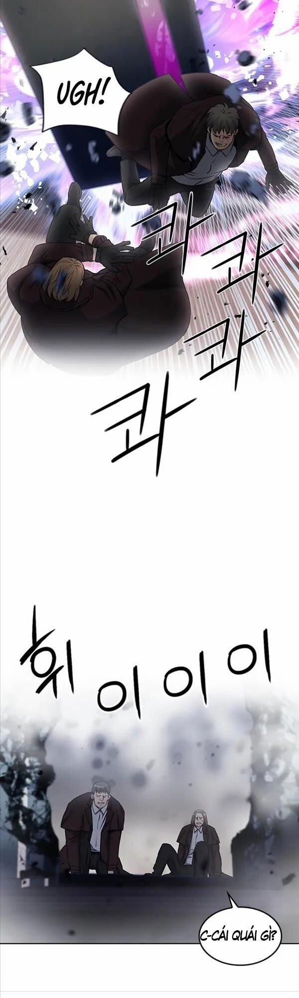 Druid Tại Ga Seoul 74 trang 44