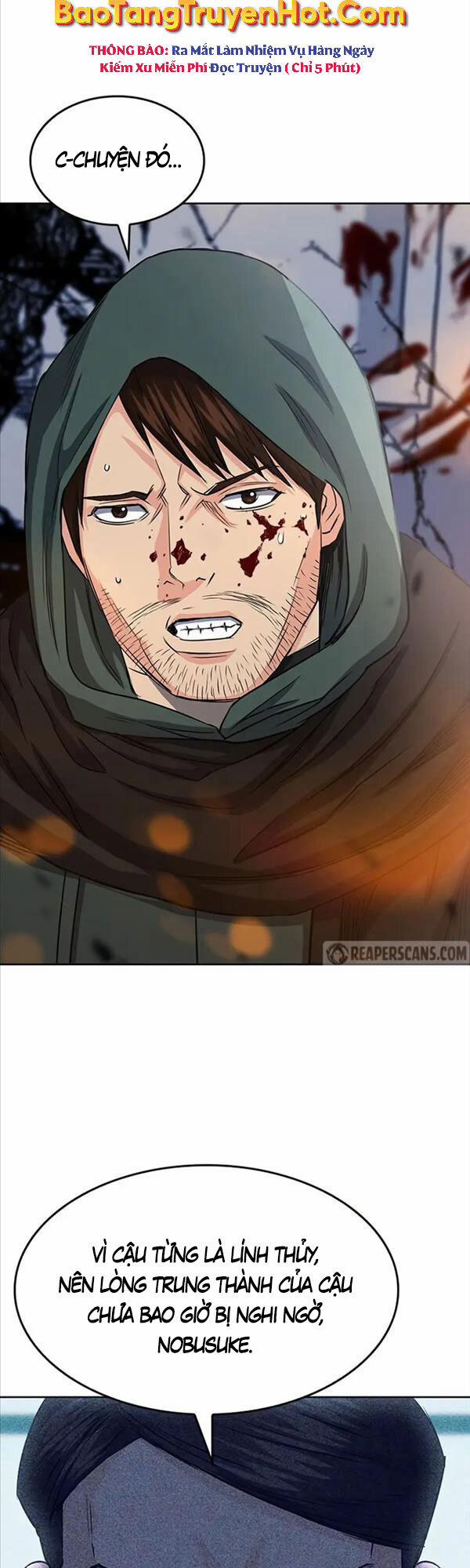 Druid Tại Ga Seoul 74 trang 55