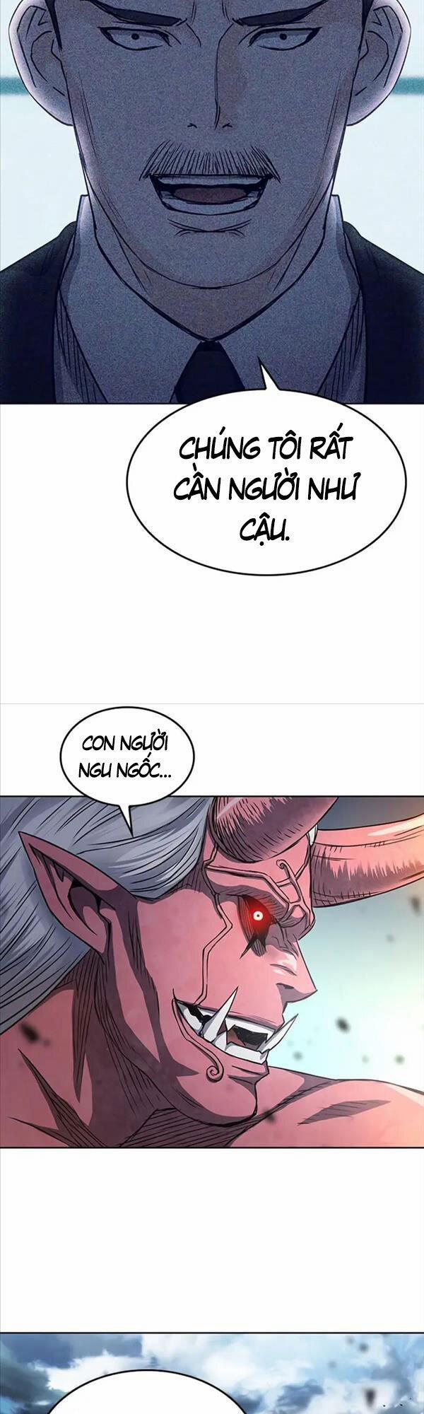 Druid Tại Ga Seoul 74 trang 56