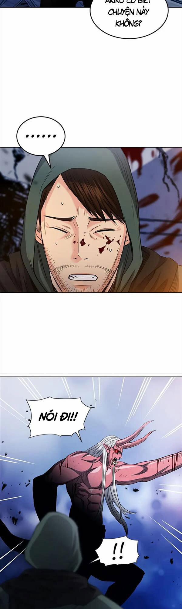 Druid Tại Ga Seoul 74 trang 58