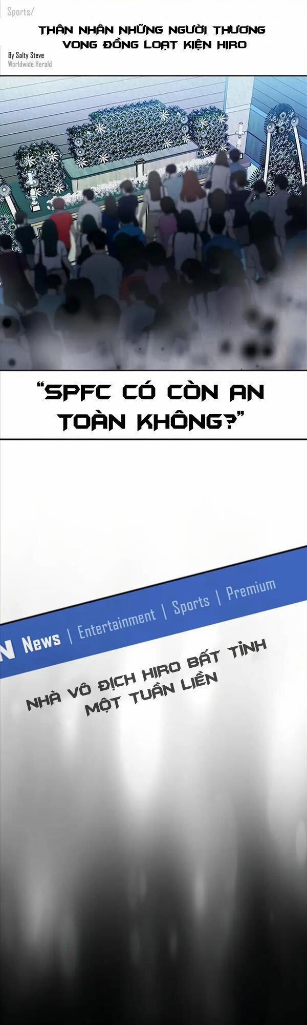 Druid Tại Ga Seoul 74 trang 7