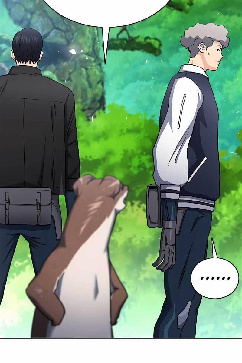 Druid Tại Ga Seoul 75 trang 108