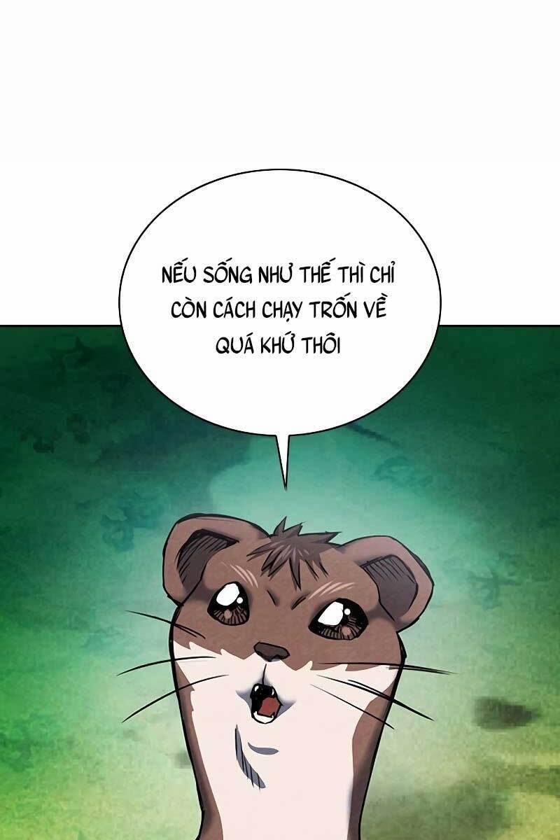 Druid Tại Ga Seoul 75 trang 109