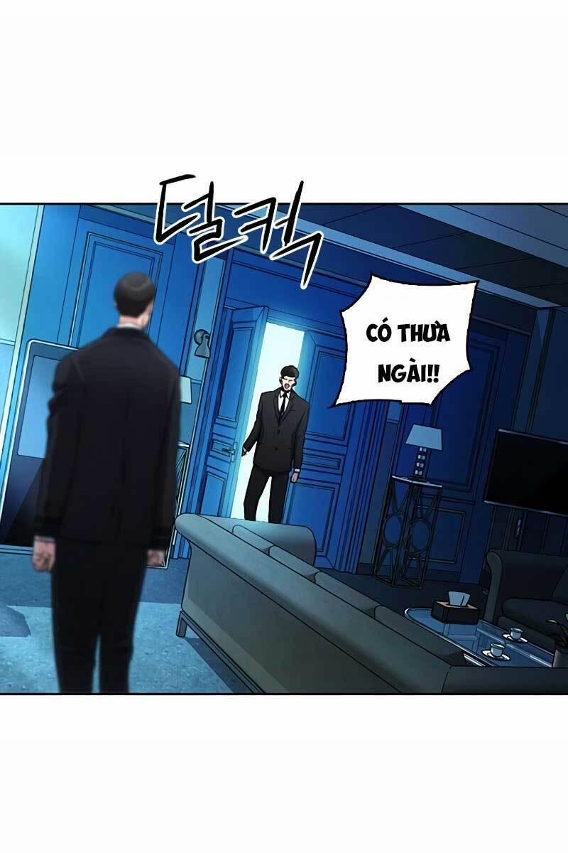 Druid Tại Ga Seoul 75 trang 11