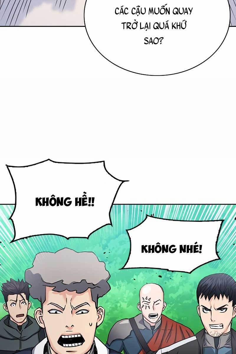 Druid Tại Ga Seoul 75 trang 114