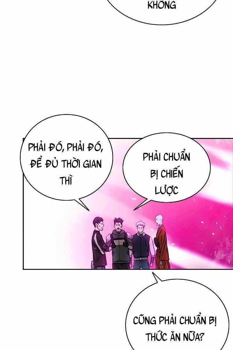 Druid Tại Ga Seoul 75 trang 122