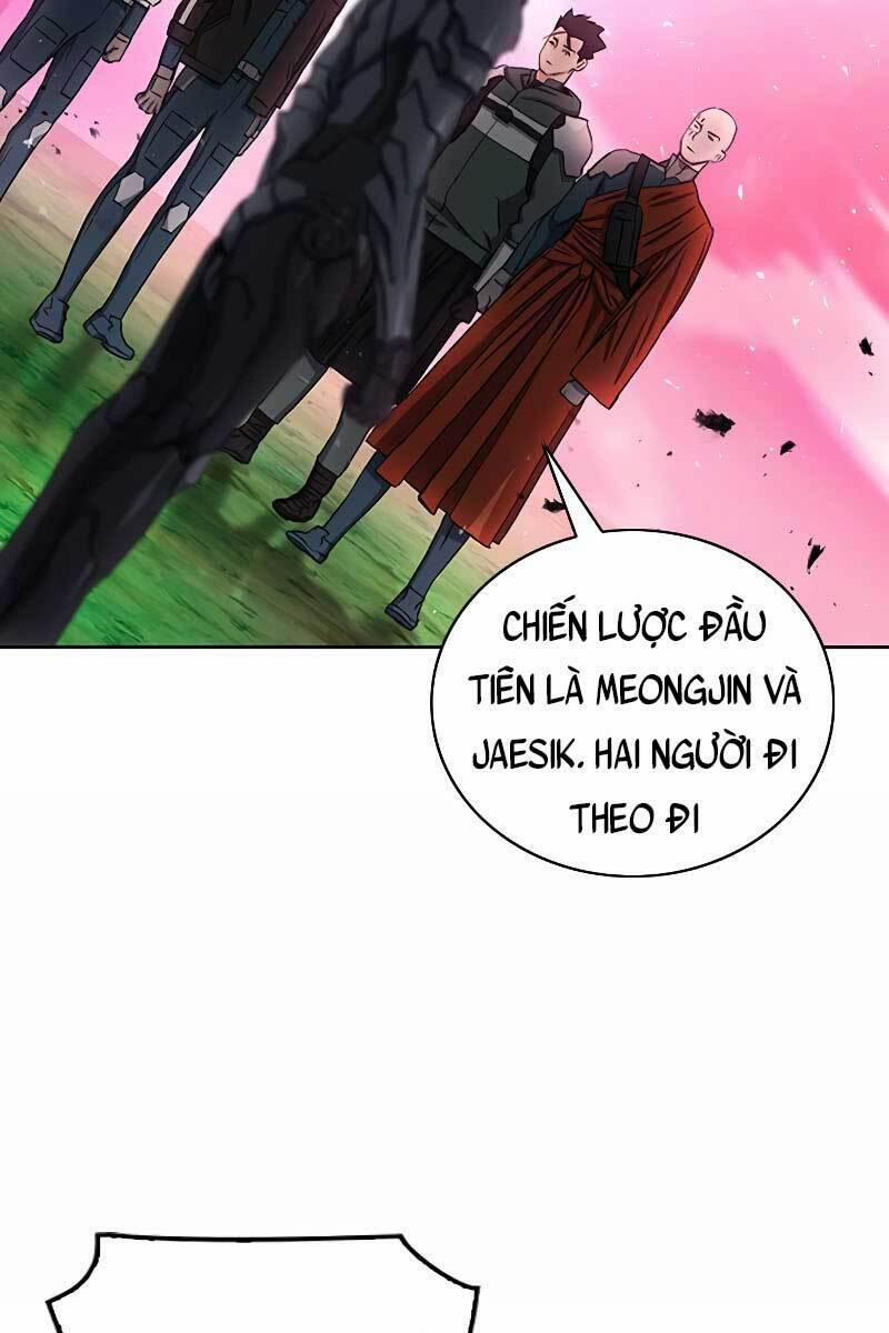 Druid Tại Ga Seoul 75 trang 124