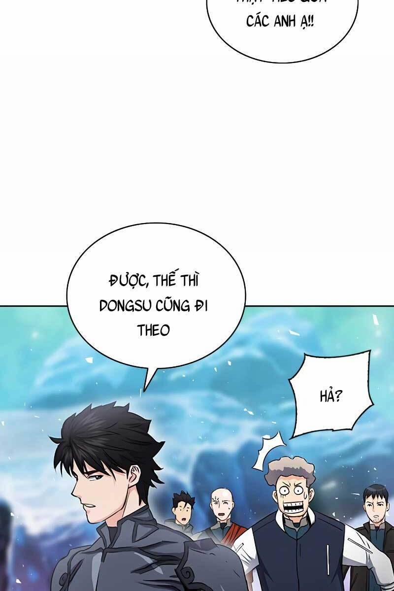 Druid Tại Ga Seoul 75 trang 127