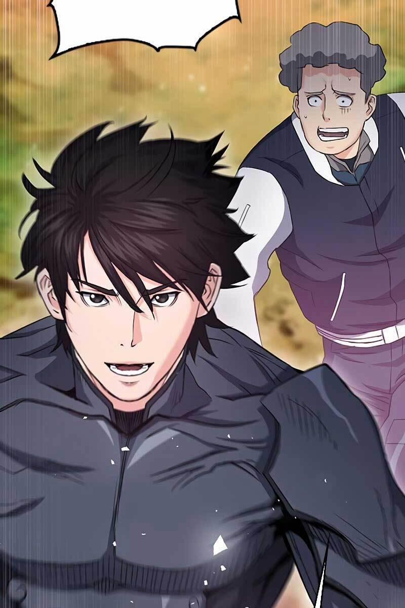 Druid Tại Ga Seoul 75 trang 129