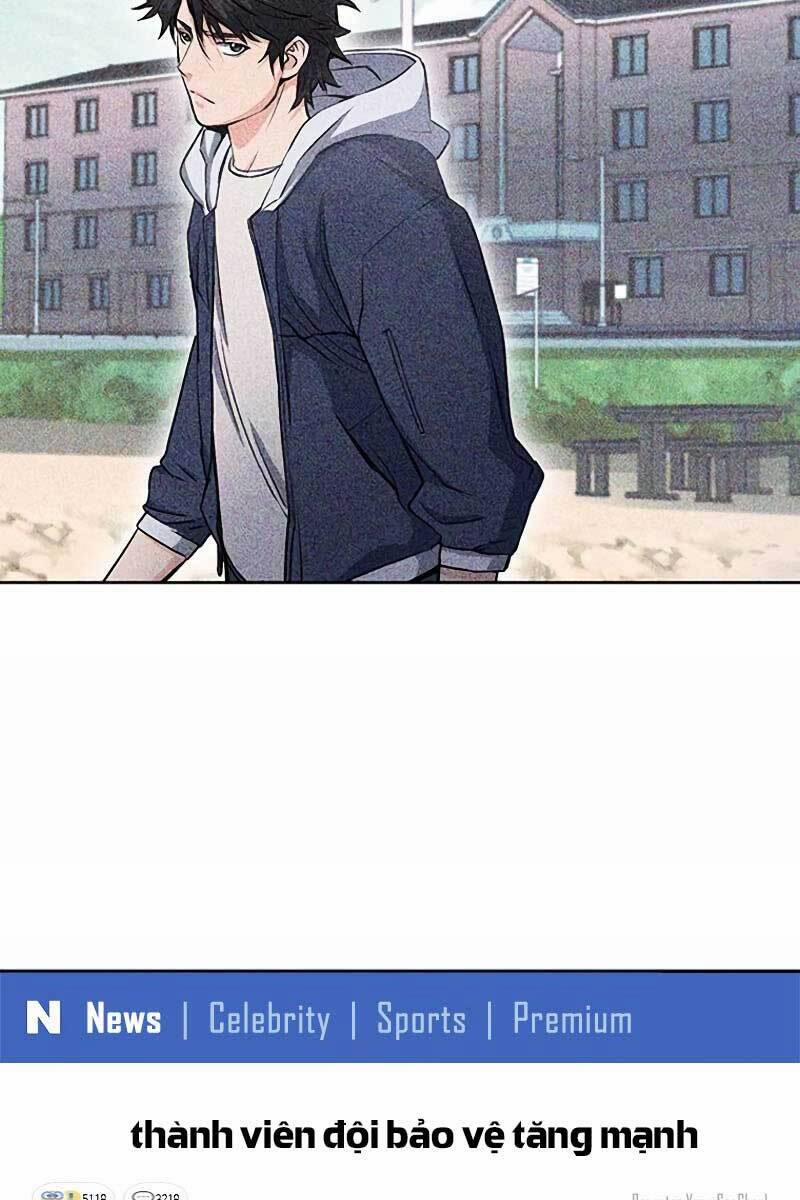 Druid Tại Ga Seoul 75 trang 16