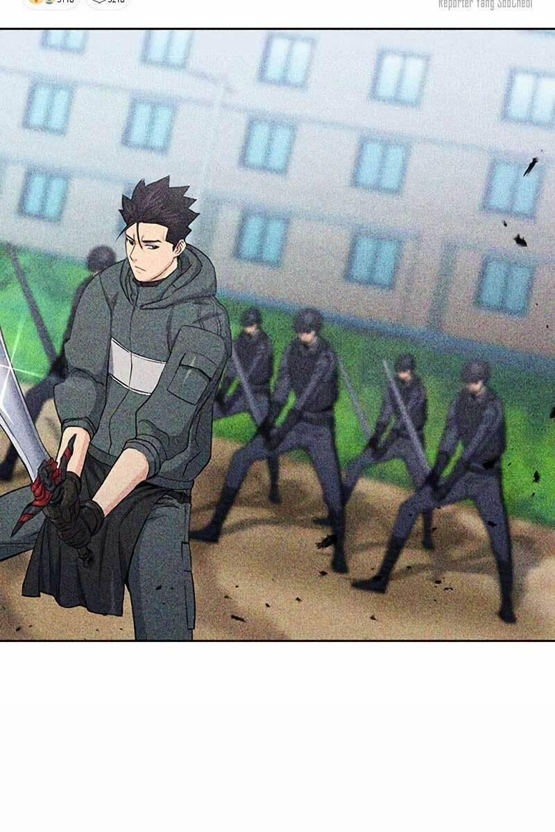 Druid Tại Ga Seoul 75 trang 17