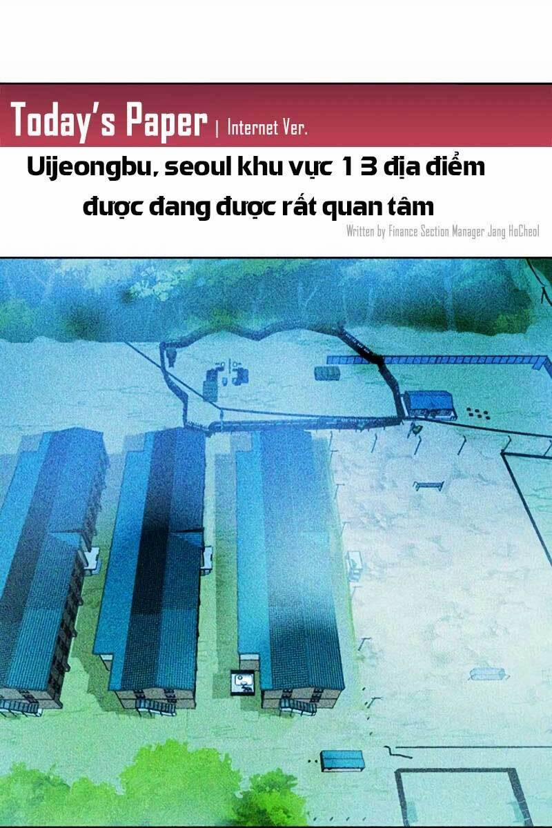 Druid Tại Ga Seoul 75 trang 18