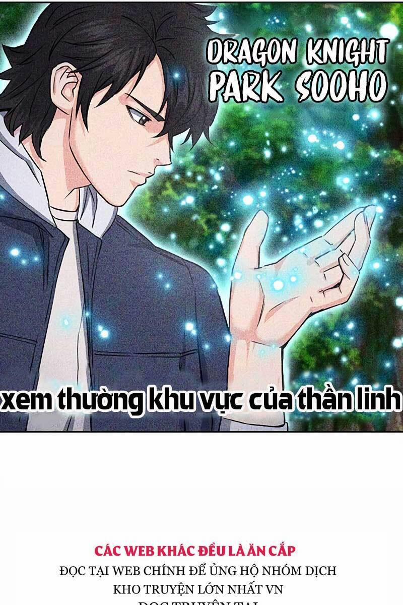 Druid Tại Ga Seoul 75 trang 22