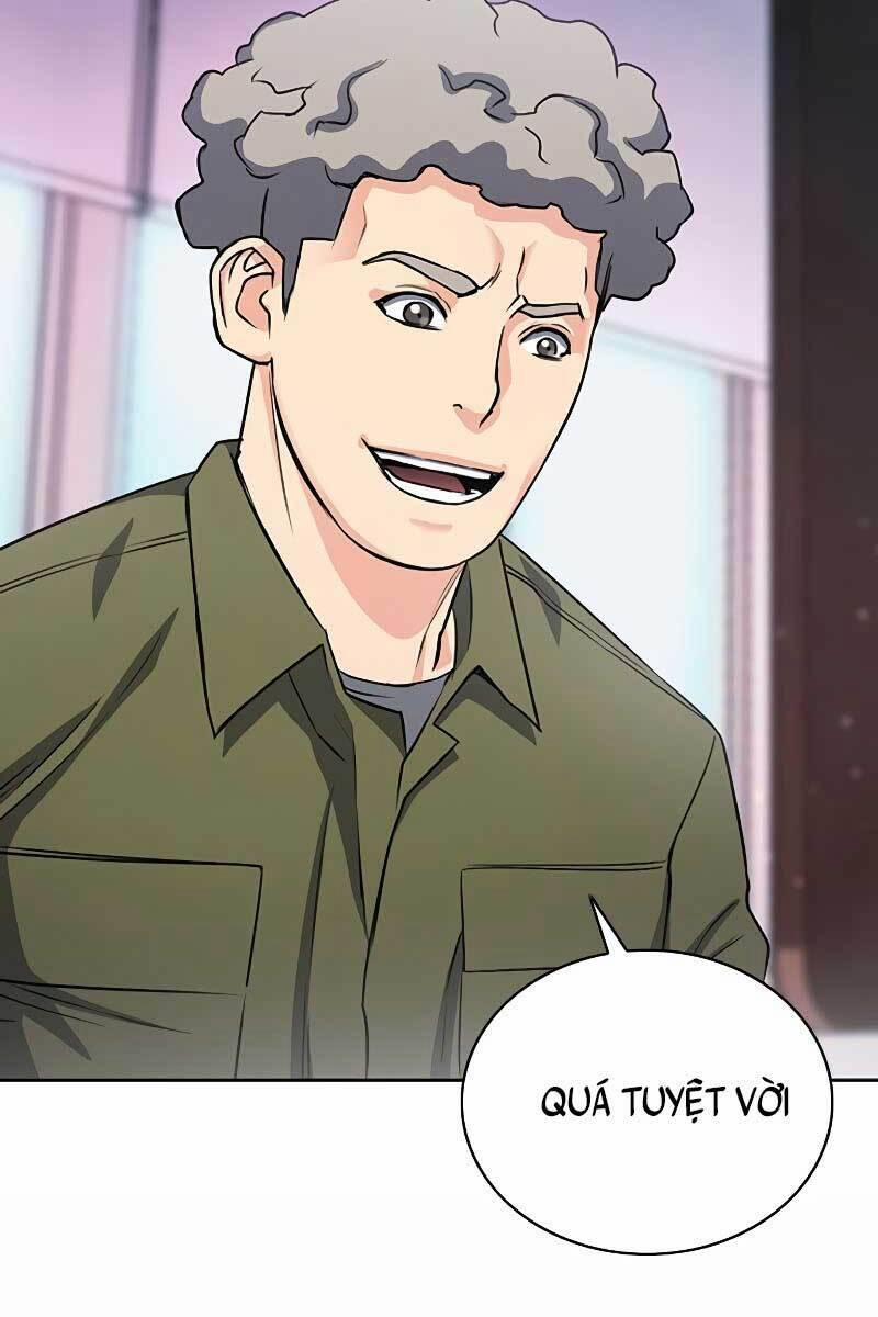 Druid Tại Ga Seoul 75 trang 25