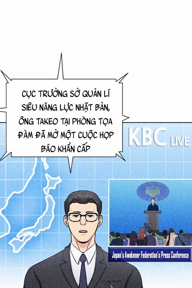 Druid Tại Ga Seoul 75 trang 30