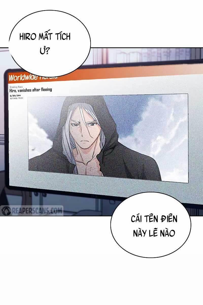 Druid Tại Ga Seoul 75 trang 36