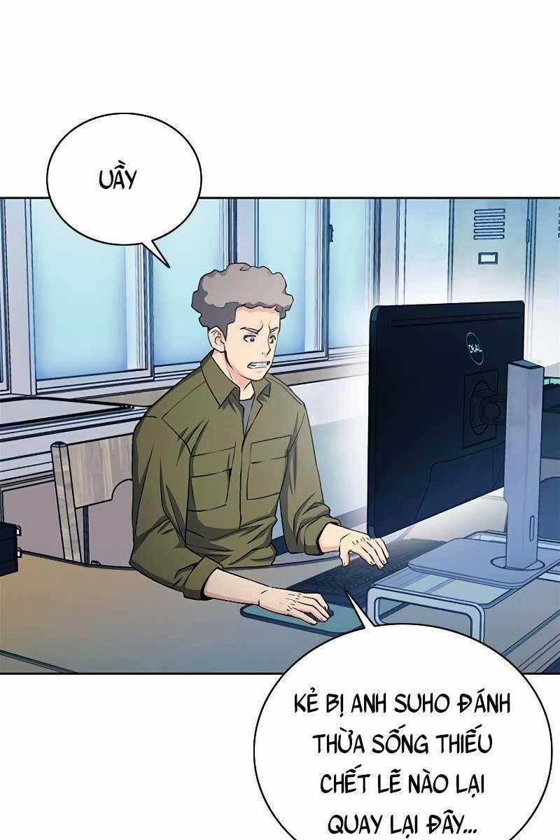 Druid Tại Ga Seoul 75 trang 37